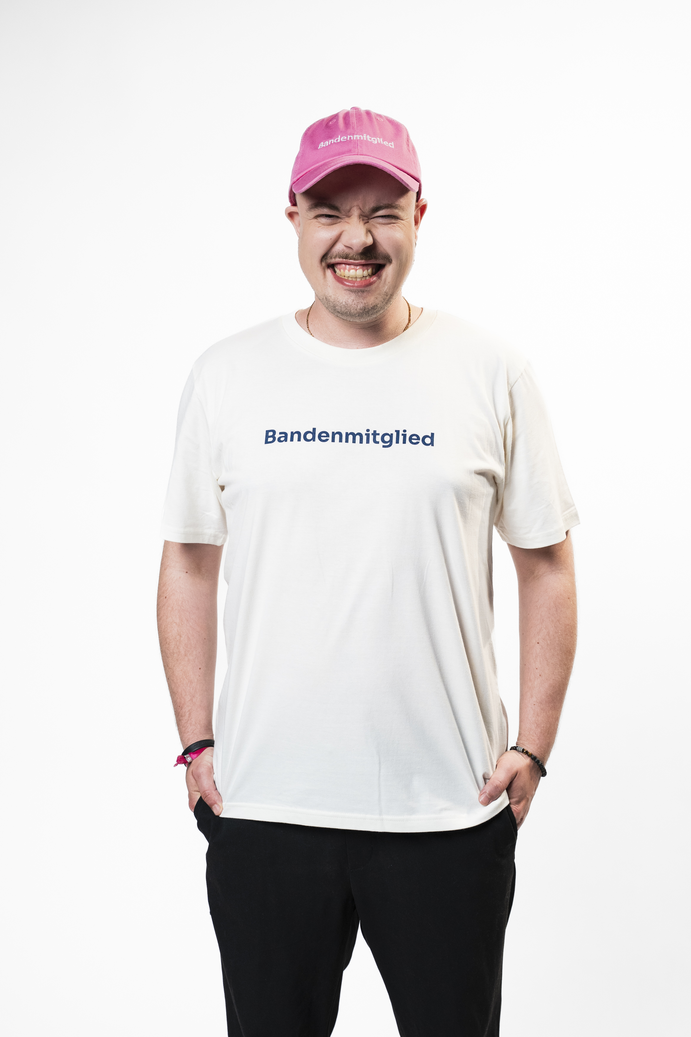 Cap "Bandenmitglied"