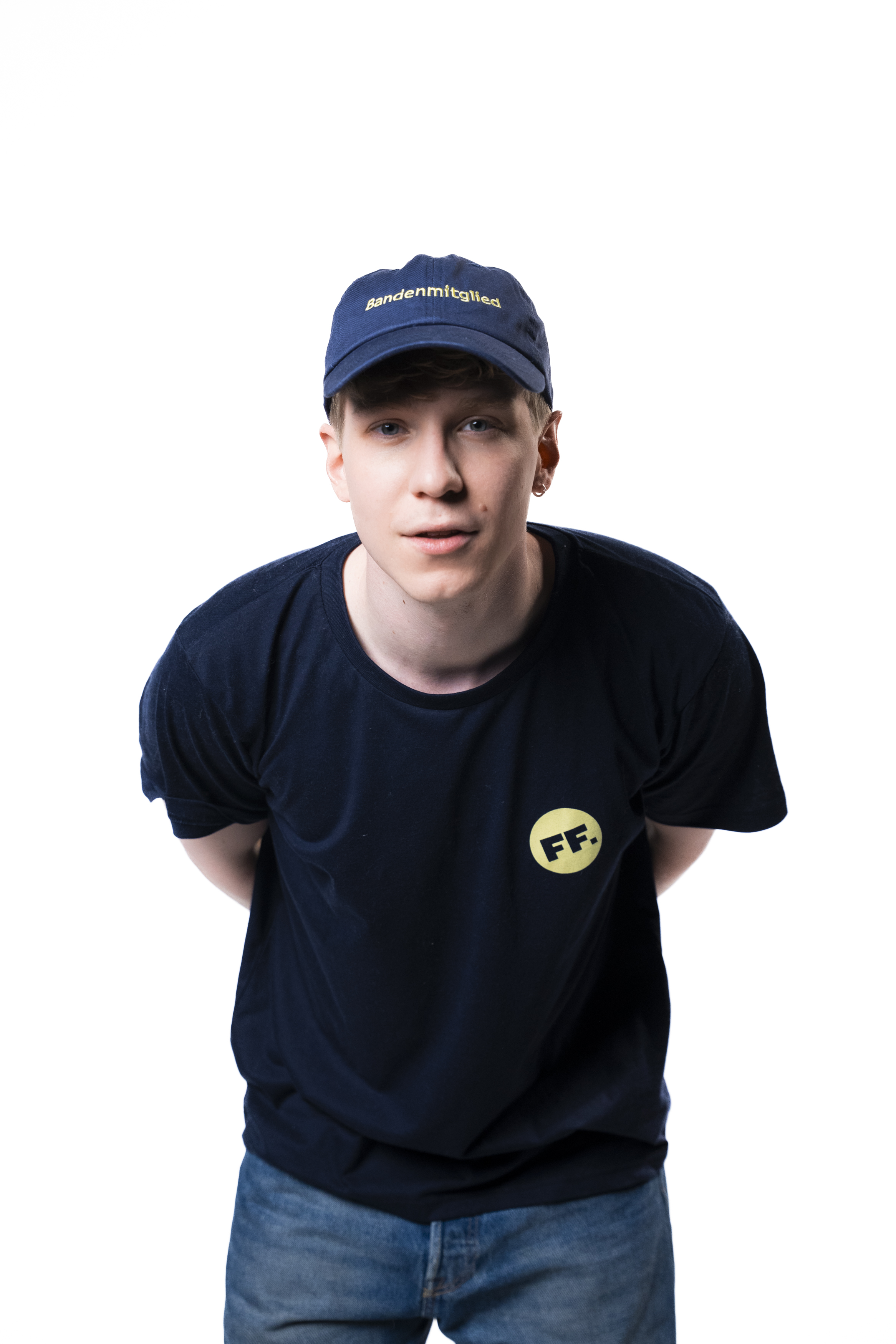 Cap "Bandenmitglied"