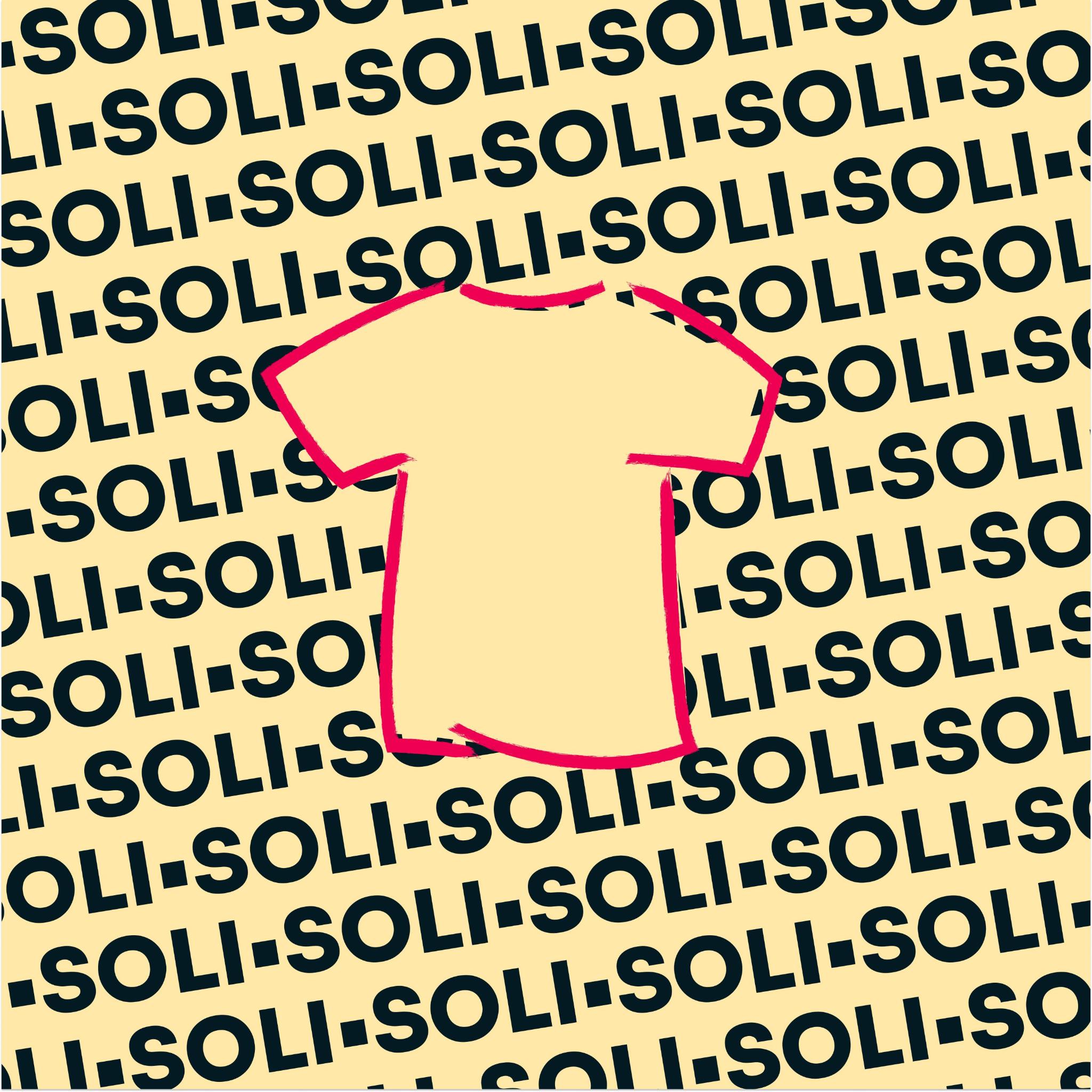 Soli Merch ❤️