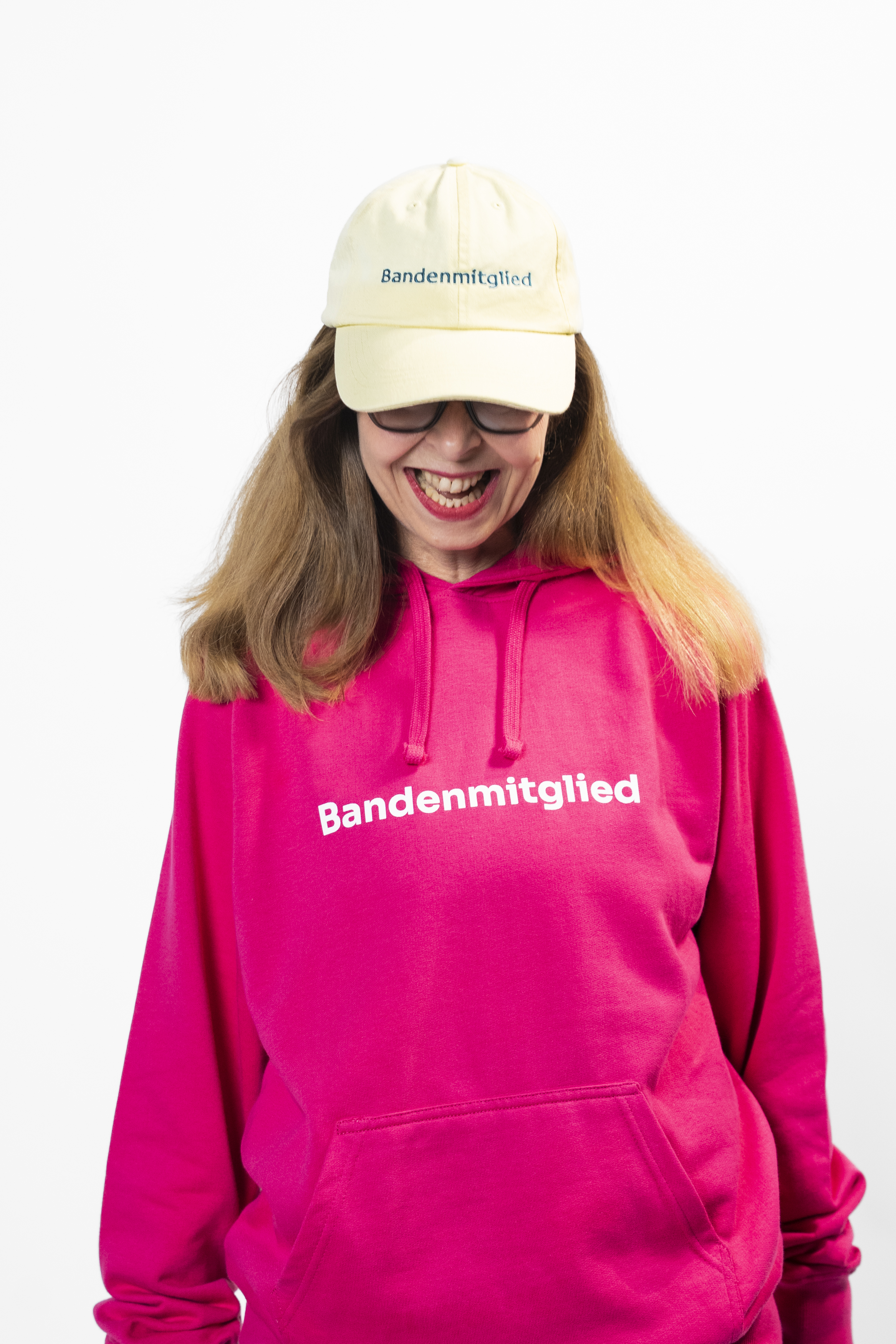 Cap "Bandenmitglied"