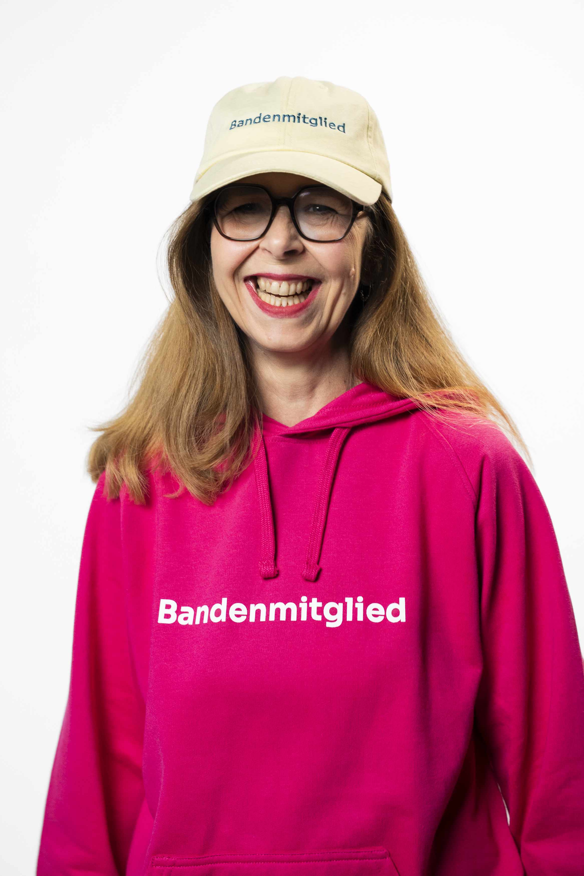 Cap "Bandenmitglied"
