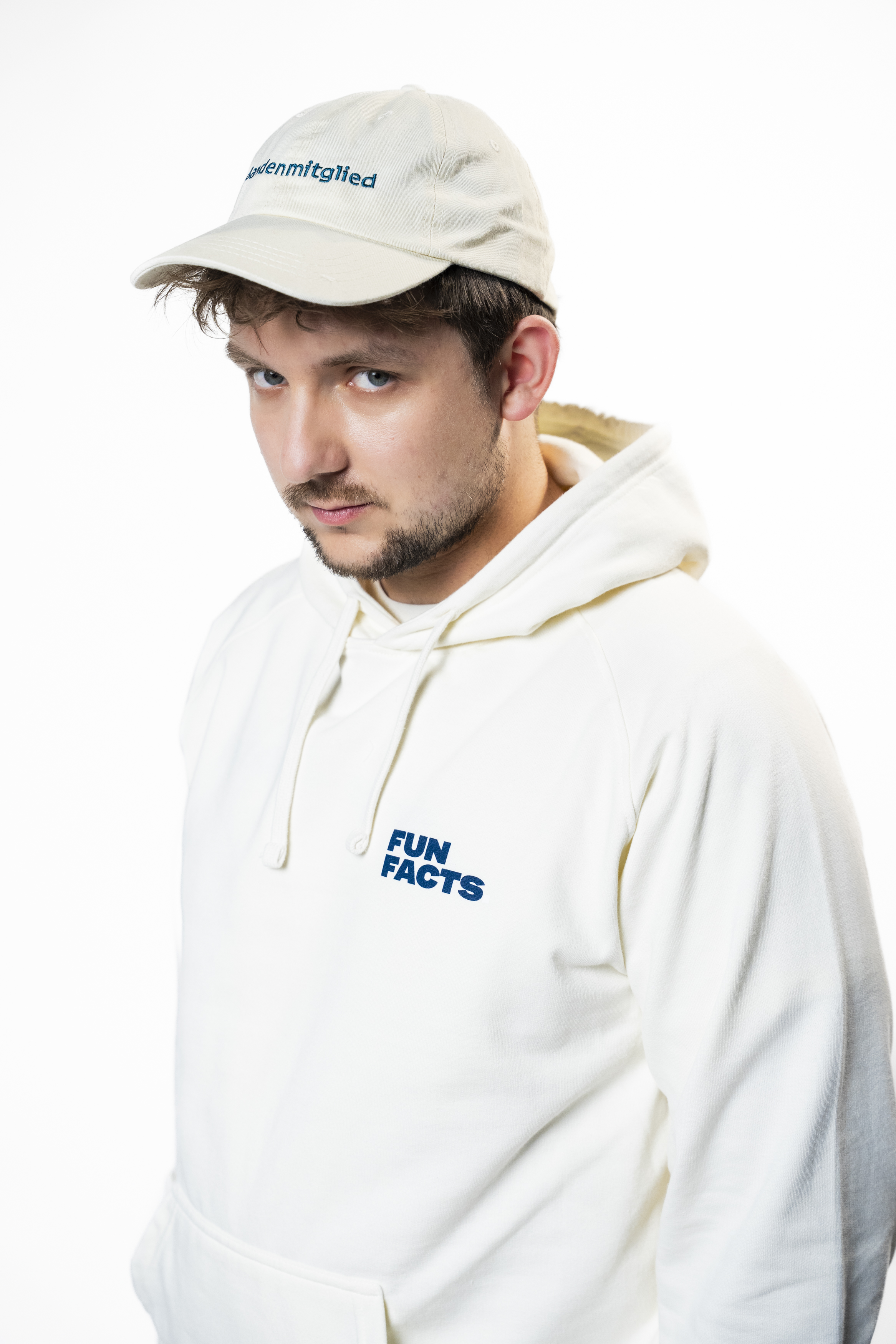 Cap "Bandenmitglied"