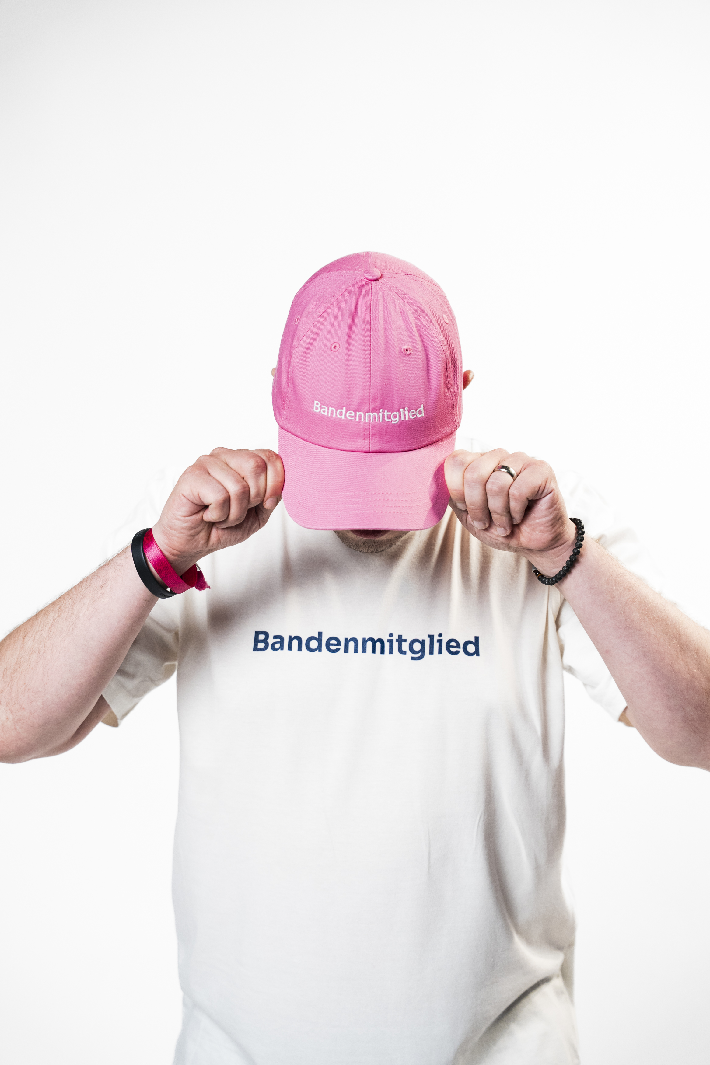 Cap "Bandenmitglied"